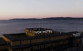 Vox Hotel Jonkoping 4*